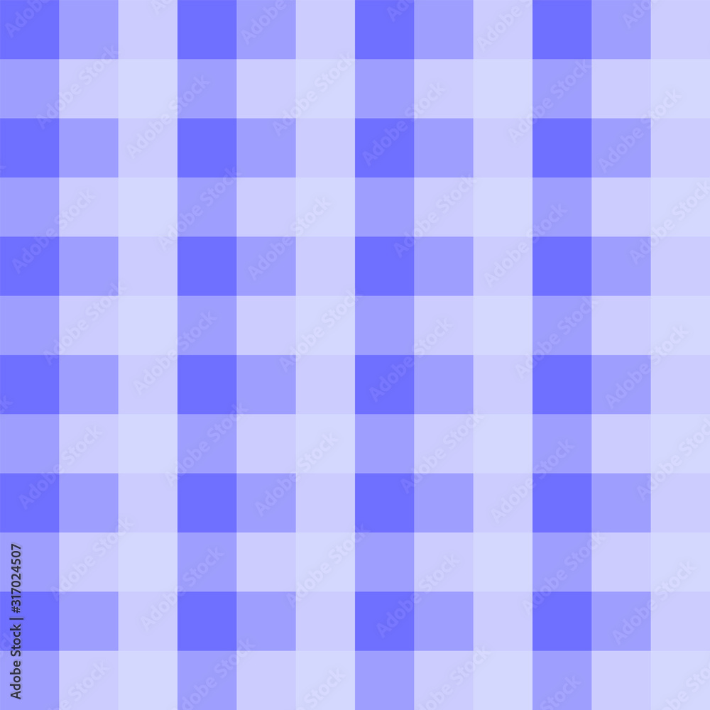 Cover template design with violet geometric pattern