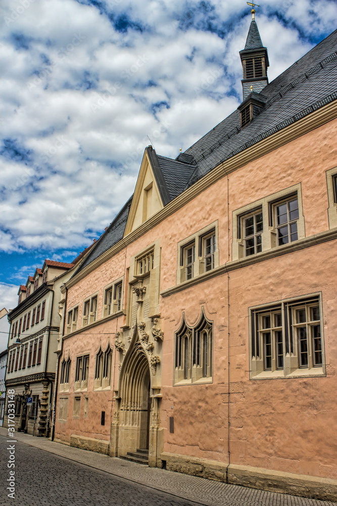 Erfurt Collegium Maius