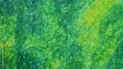 クレヨンで作ったテクスチャー素材