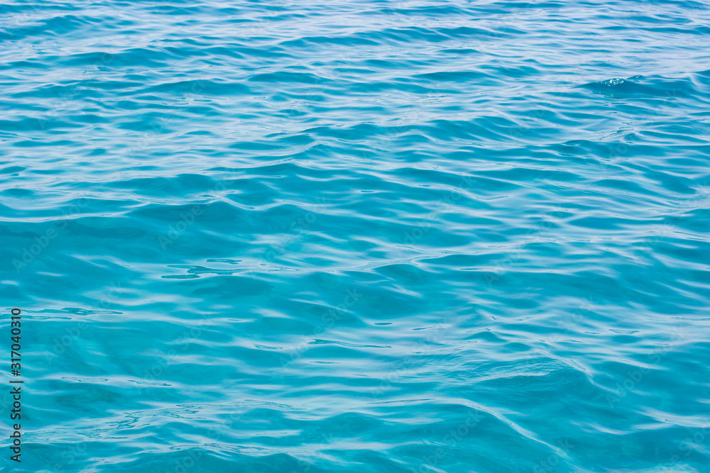 blue water reservoir natural background wavy surface blue water reservoir natural background wavy surface