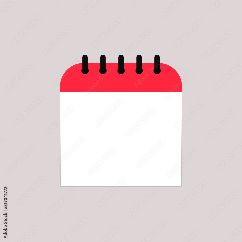 This is vector calendar with the date 14th. Outline calendar isolated on light background. This is vector calendar with the date 14th. Outline calendar isolated on light background.