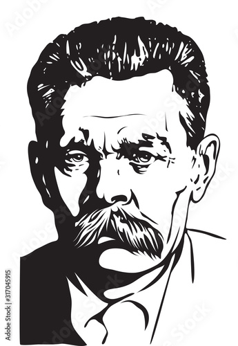 Maxim Gorki