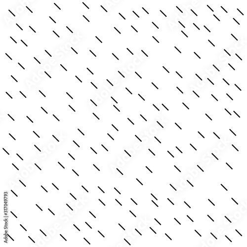 black and white line pattern