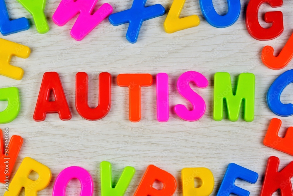 Autism - disorders of brain development, mental development disorder, severe deficit of emotional manifestations and the sphere of communication. Autism - disorders of brain development, mental development disorder, severe deficit of emotional manifestations and the sphere of communication.
