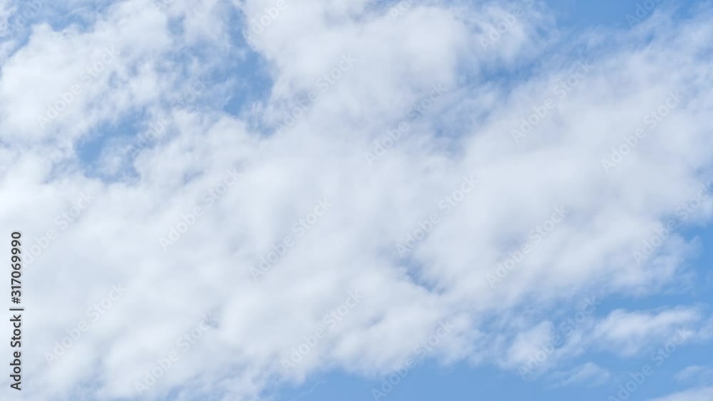 SERIES Blue sky with cloud background bright at timelapse, Tropical In the afternoon area Border, Thailand - Malaysia 4K. SERIES Blue sky with cloud background bright at timelapse, Tropical In the afternoon area Border, Thailand - Malaysia 4K.