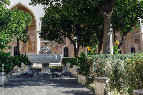 Napoli Santa Chiara