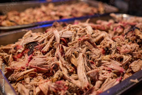 Foto Pulled Pork