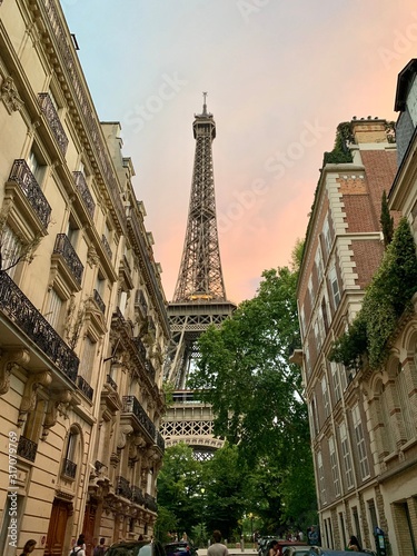 Torre Eiffel © Gonzalo