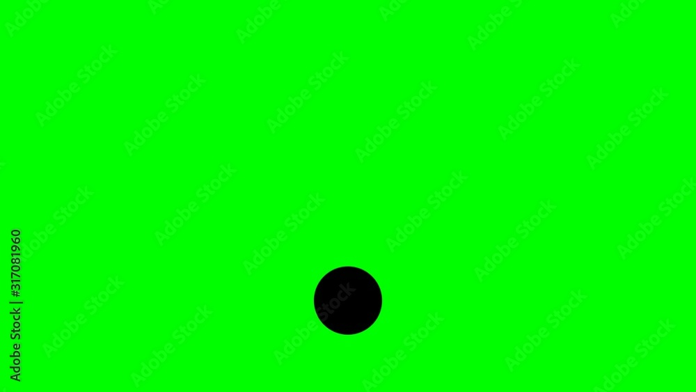 Animation of wi fi. wifi icon on green background 4K video. Animation of wi fi. wifi icon on green background 4K video.