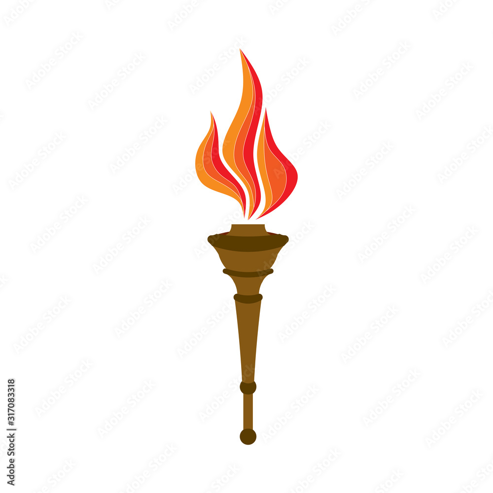 icon torch, burning flame, simbol heat, concept fire, icon victory icon torch, burning flame, simbol heat, concept fire, icon victory