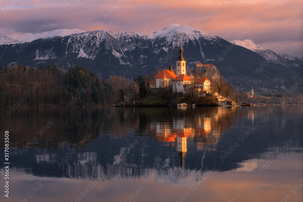 Slovenia Slovenia