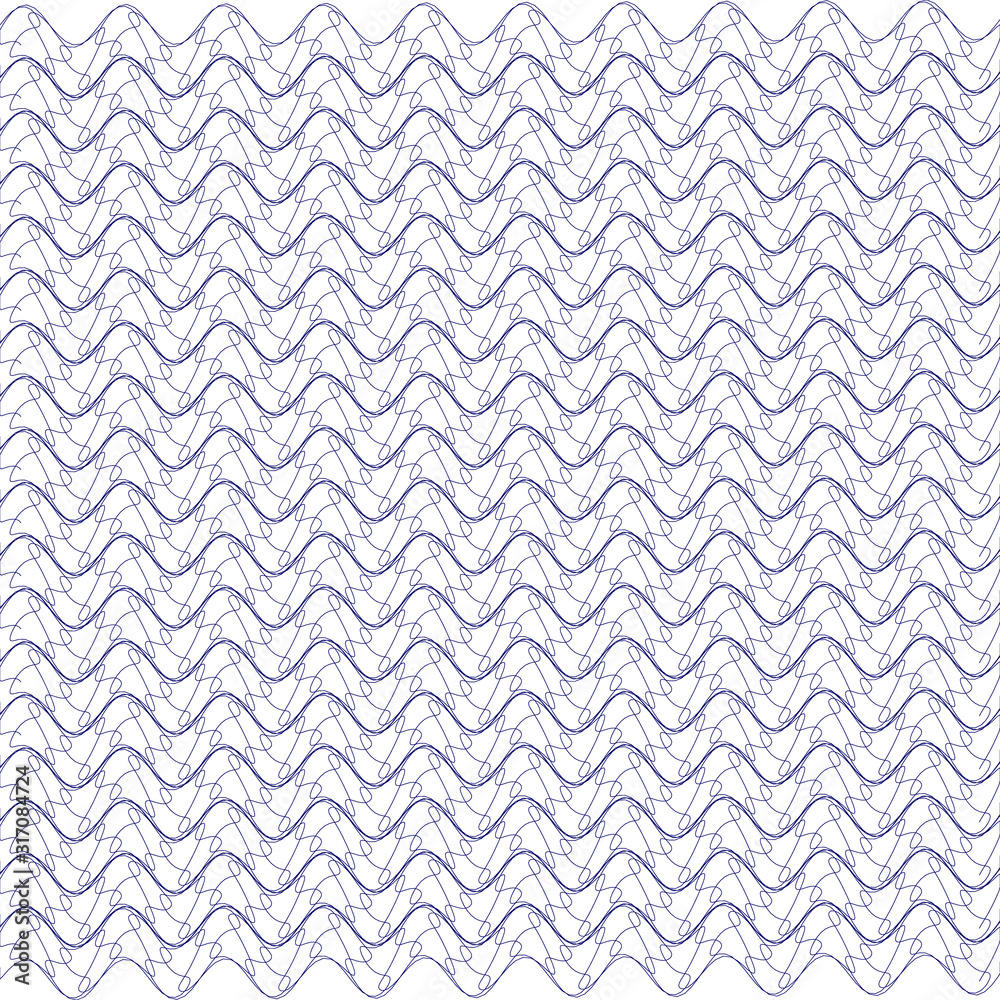 Guilloche lines security background for certificate, watermark design element, Guilloche lines security background for certificate, watermark design element,