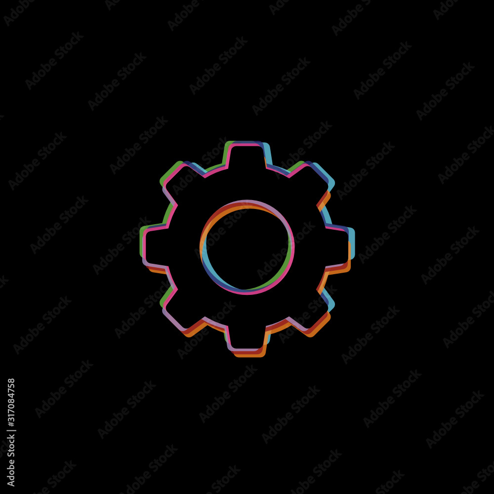 Settings -  App Icon