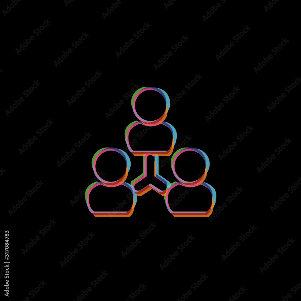 Networking - App Icon Networking - App Icon