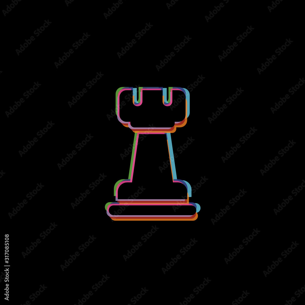 Rook - App Icon Rook - App Icon