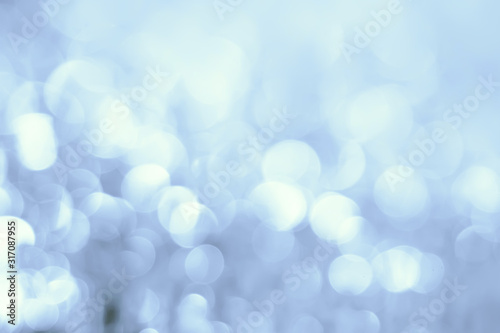 white glare texture background / abstract bokeh background, light background