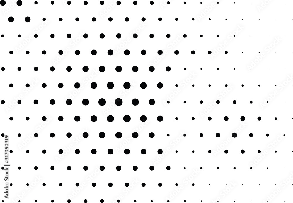 Abstract halftone dotted background. Monochrome grunge pattern with dot and circles. Vector modern pop art texture for posters, sites, business cards, cover, postcards, labels, stickers layout. Abstract halftone dotted background. Monochrome grunge pattern with dot and circles. Vector modern pop art texture for posters, sites, business cards, cover, postcards, labels, stickers layout.