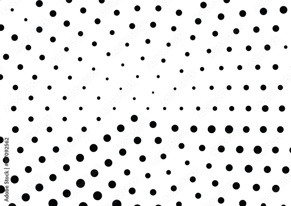 Abstract halftone dotted background. Monochrome grunge pattern with dot and circles. Vector modern pop art texture for posters, sites, business cards, cover, postcards, labels, stickers layout. Abstract halftone dotted background. Monochrome grunge pattern with dot and circles. Vector modern pop art texture for posters, sites, business cards, cover, postcards, labels, stickers layout.