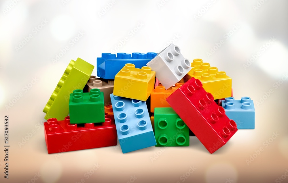 Obraz premium Toy.