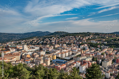 molise, campobasso