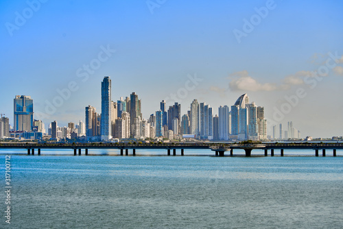 Panama City, Panama © David English CPP