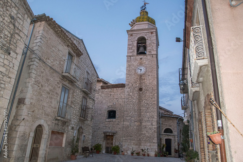 molise, campobasso