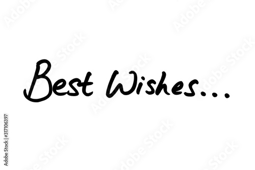 Best Wishes