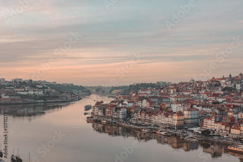 Porto Sunset © Eduarda