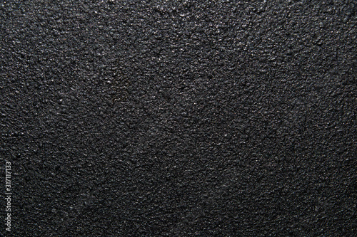 good view of rough cast iron texture background