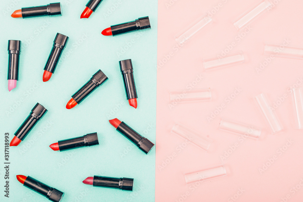 set of lipsticks set of lipsticks