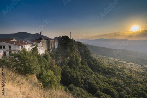 Capracotta