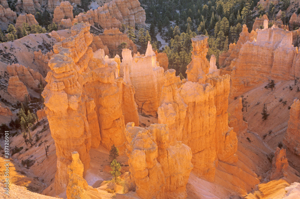 Bryce Canyon National Park, Utah