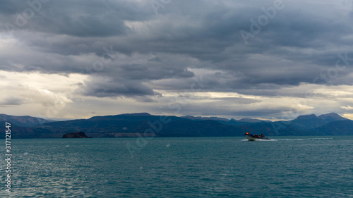 Verano patagonia