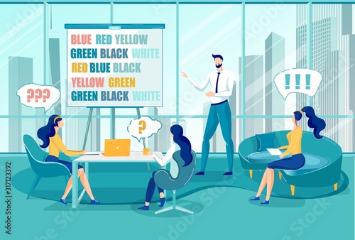 Brain Memory Training Courses for Office Workers