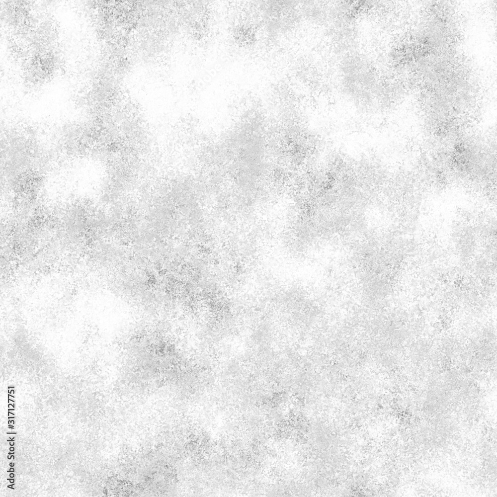 Fototapeta premium .Monochrom seamless texture with shade of gray color.