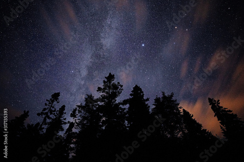 Acadia National Park, ME, USA