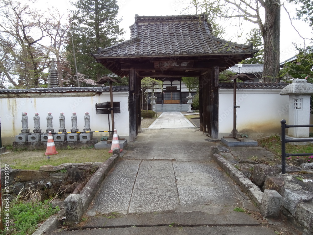 西光寺 西光寺