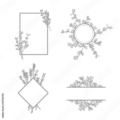 Frames