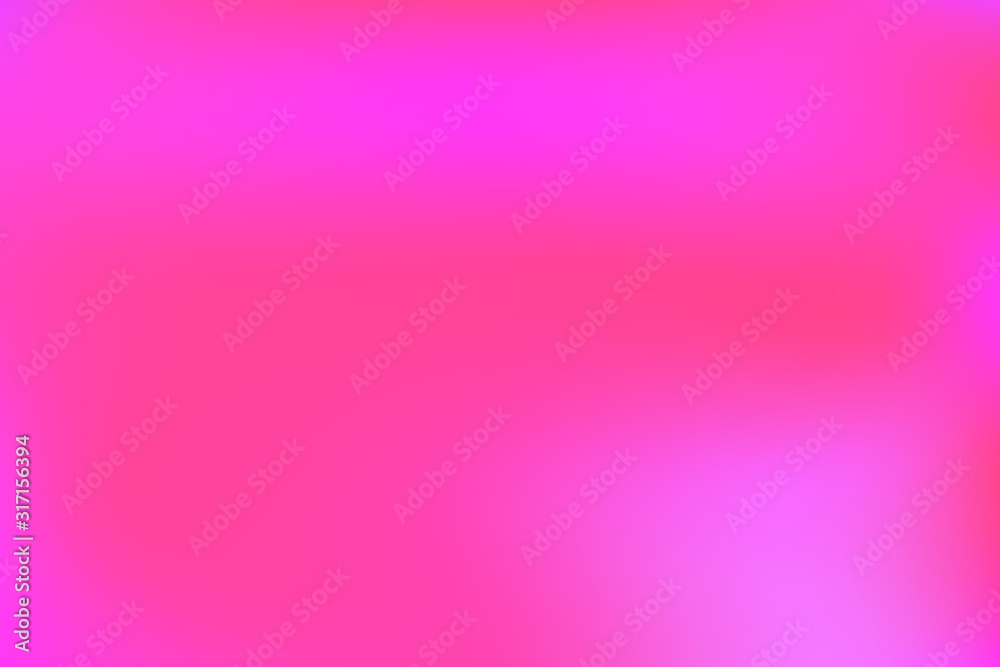 Blurred gradient mesh Blurred gradient mesh