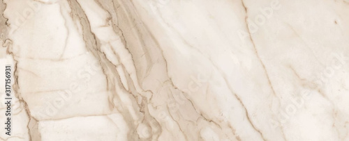 luxury Beige Marble rock stone texture wallpaper background