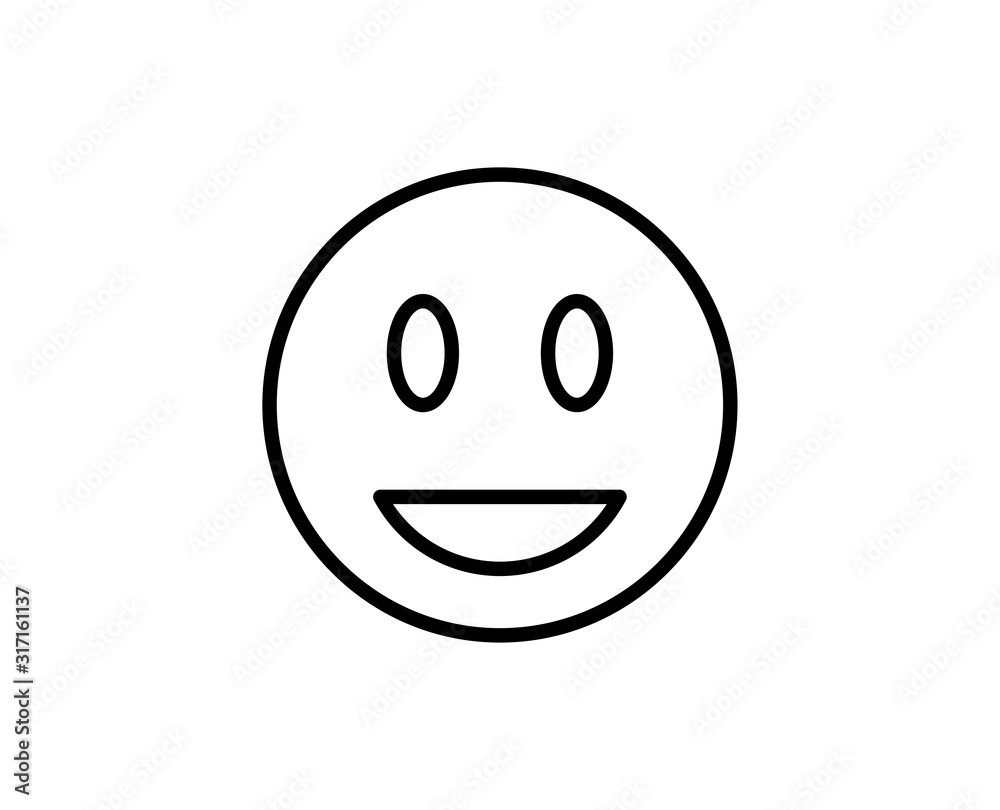People line icon People line icon