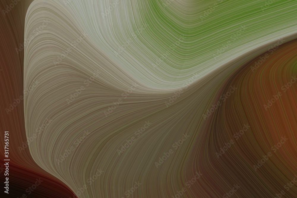 abstract fluid lines and waves and waves background with dark olive green, dark gray and gray gray colors. art for sale. good wallpaper or canvas design abstract fluid lines and waves and waves background with dark olive green, dark gray and gray gray colors. art for sale. good wallpaper or canvas design