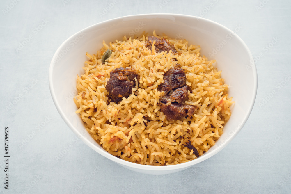 Kabsa Kabsa