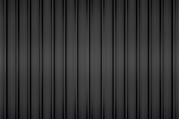 Black metallic texture for background