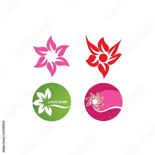 Beauty Vector Lotus