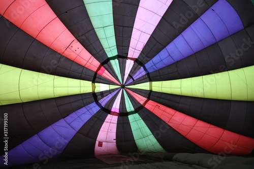 Teotihuacan's, hot air ballon adventure. AMAZING!!!..