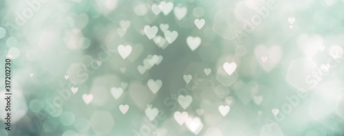 abstract background with bo...