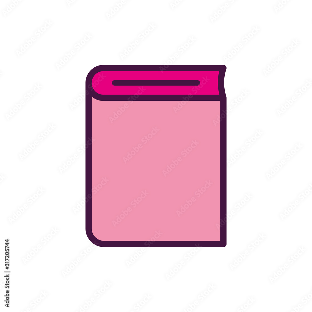 Open book icon vector design templates Open book icon vector design templates