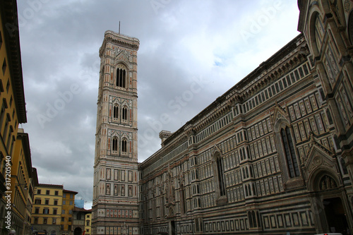 Kathedrale von Florenz, Italien 