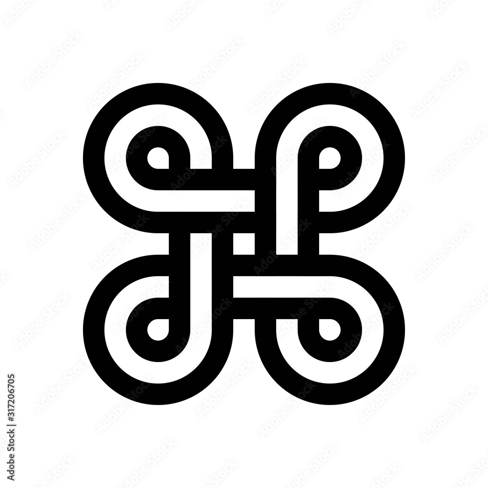 china new year related chines shape vectors in lineal style, china new year related chines shape vectors in lineal style,